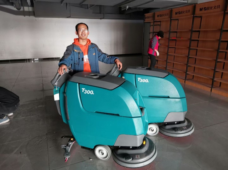 冷鏈倉庫衛(wèi)生這樣做！有效降低疫情傳播！