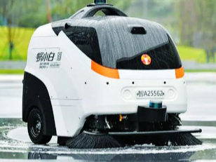 為什么蝸小白智能洗地機(jī)越來越受歡迎？