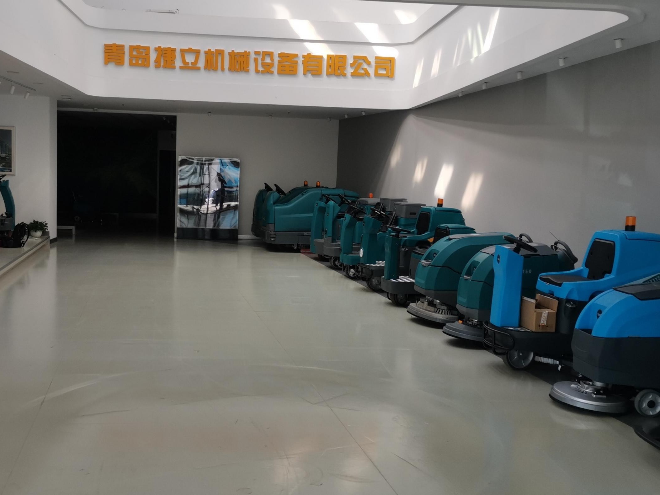 清潔設備發(fā)展趨勢簡單化（一）