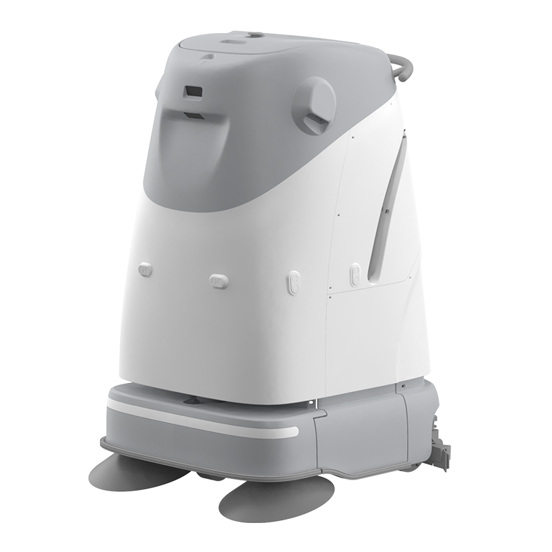坦力智能無人洗地機SC50 pro plus 坦力智能無人洗地機SC50 pro plus