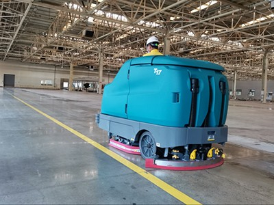 洗地機(jī)使用時有那些注意事項？