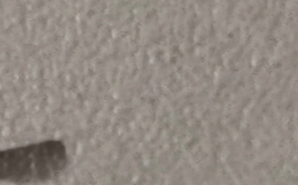 未做自清潔 未做自清潔